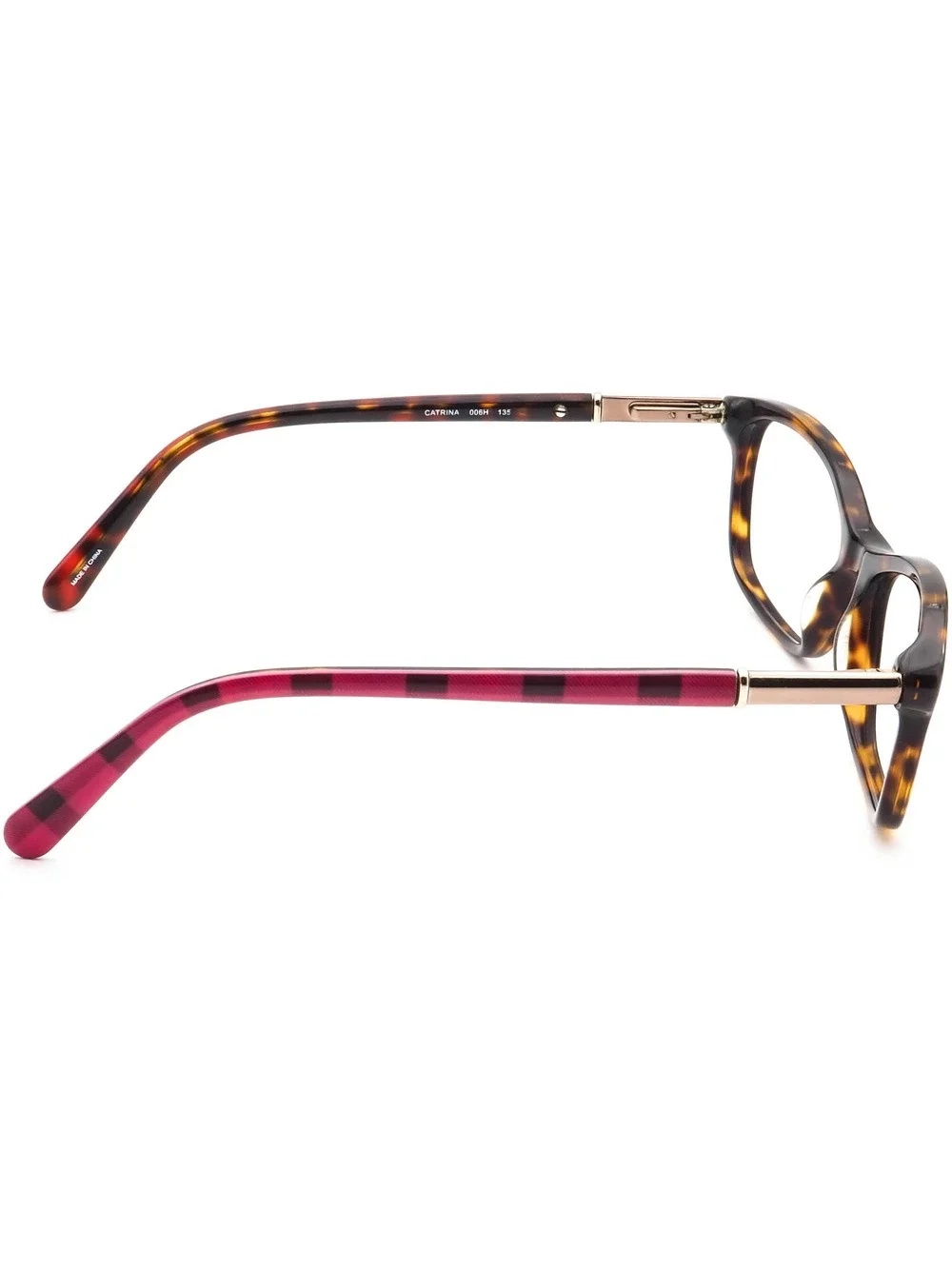 Kate Spade Catrina 006H Eyewear